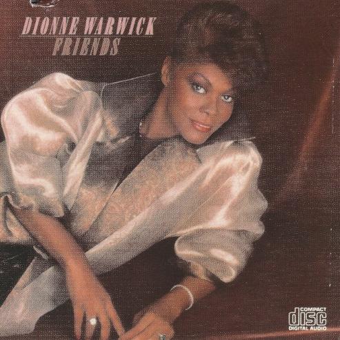 Dionne Warwick Featuring Elton John, Gladys Knight and Stevie Wonder